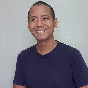 Ben Francia 