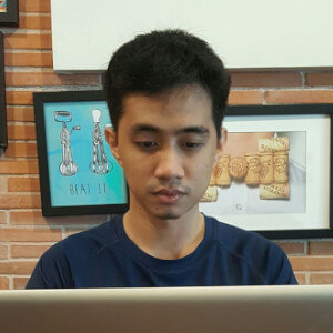 Onil Tolentino